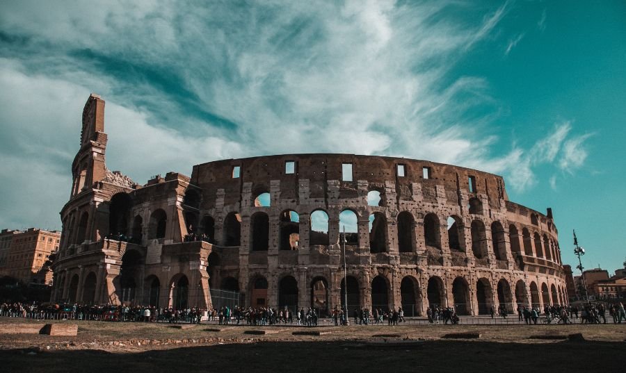 Family Travel - Rome, Italy A Journey through Ancient History