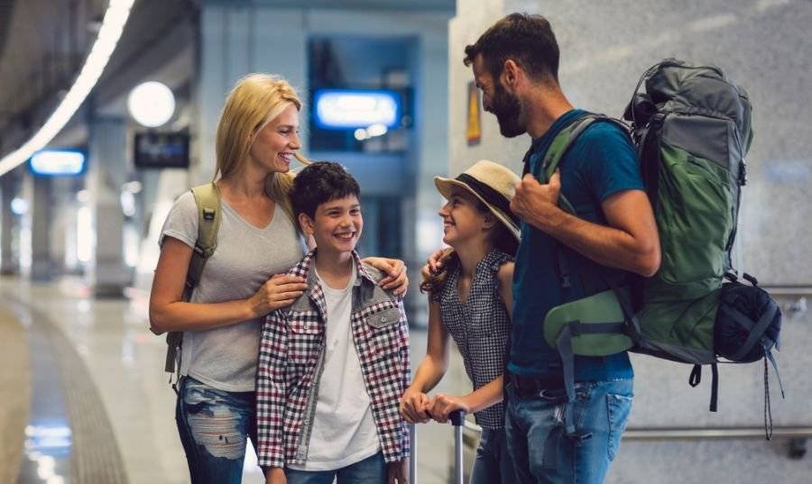 Family Travel Expert for International Travel