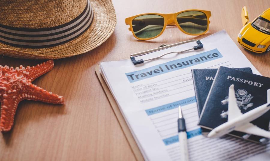 Travel Insurance Importance