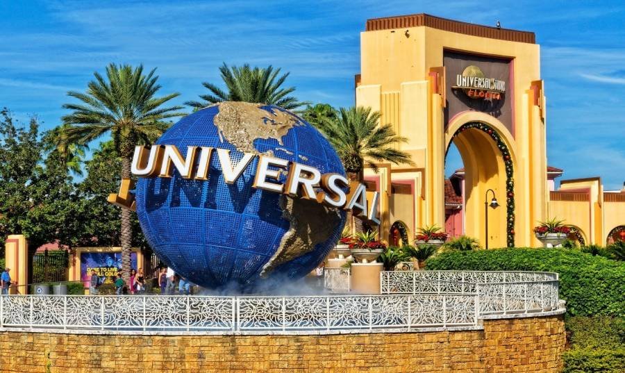 Universal Orlando Resort, America's Favorite Theme Parks