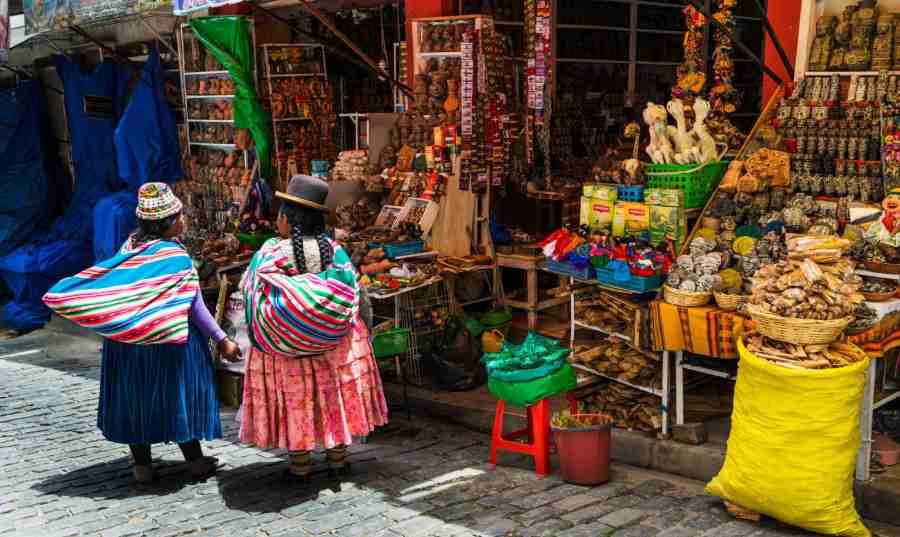 Ecuador 10-day itinerary: Otavalo Market Prodigies